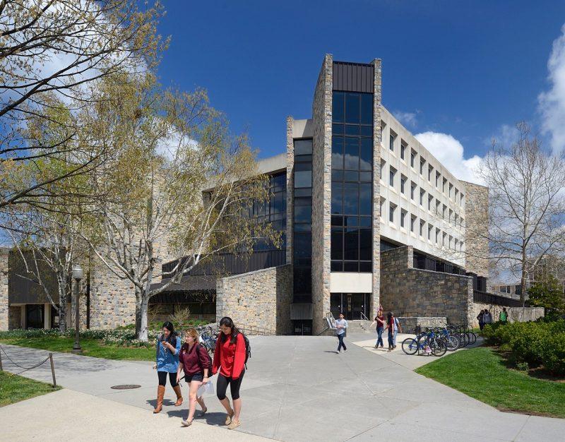 McBryde Hall